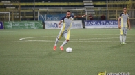 Stefano Maiorano | foto &copy; Ciro Coppola | S.S. Juve Stabia	